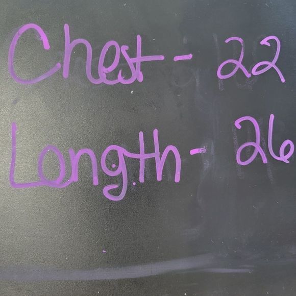 Talbots women's Blouse Top‎ sleeveless black scalloped neck size 12 Cotton - Picture 4 of 6